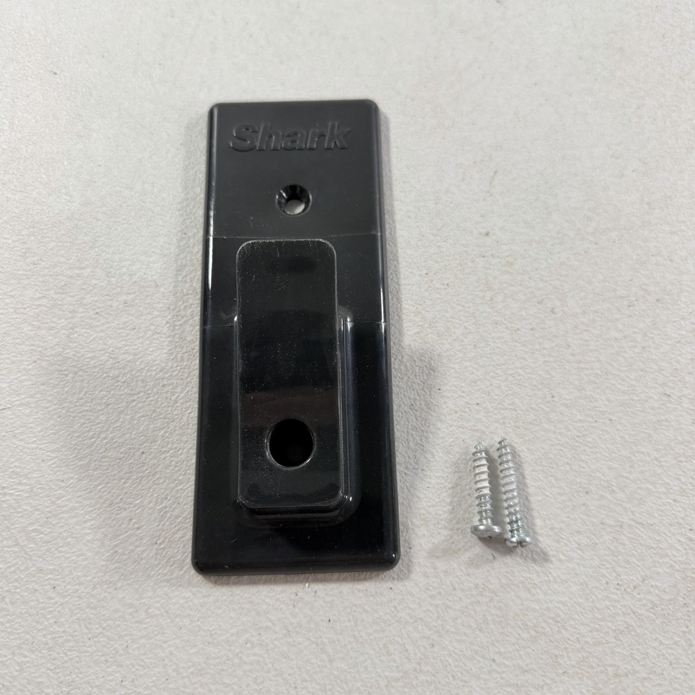 Wall Mount for Shark Rocket Stick Vacuums HV345 UV480 ZS350 ZS351 ZS352 ZS360